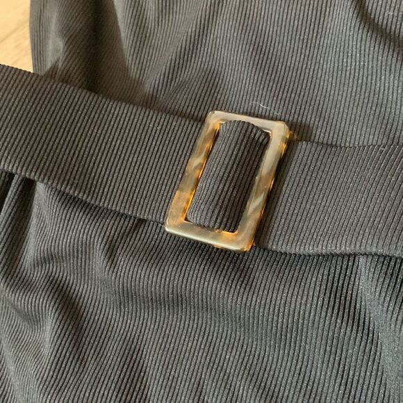 NWT Shein Ribbed Push Up One Piece - Picture 2 of 6